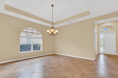 Located in PGA Village--truly a golfer's paradise--this very on The Legacy Golf and Tennis Club in Florida - for sale on GolfHomes.com, golf home, golf lot