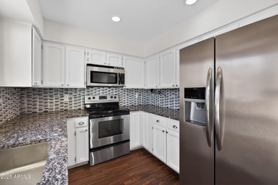 Beautifully updated Scottsdale home, perfectly situated on an on Kierland Golf Club in Arizona - for sale on GolfHomes.com, golf home, golf lot