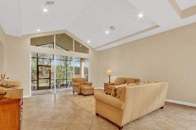 Located in PGA Village--truly a golfer's paradise--this very on The Legacy Golf and Tennis Club in Florida - for sale on GolfHomes.com, golf home, golf lot