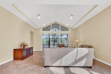 Located in PGA Village--truly a golfer's paradise--this very on The Legacy Golf and Tennis Club in Florida - for sale on GolfHomes.com, golf home, golf lot