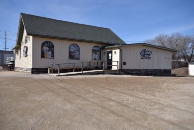 Hickory Street building/business for sale, HWY 10 Sisseton, SD for sale on GolfHomes.com