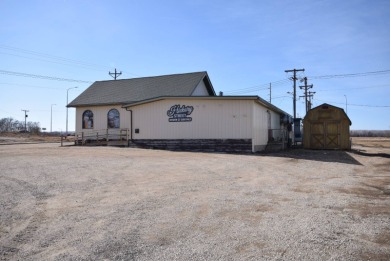 Hickory Street building/business for sale, HWY 10 Sisseton, SD on Valley View Country Club in South Dakota - for sale on GolfHomes.com, golf home, golf lot