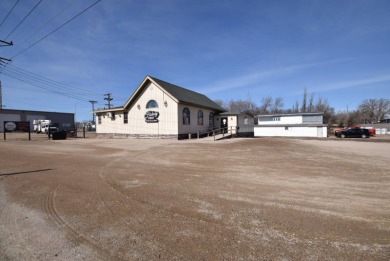 Hickory Street building/business for sale, HWY 10 Sisseton, SD on Valley View Country Club in South Dakota - for sale on GolfHomes.com, golf home, golf lot