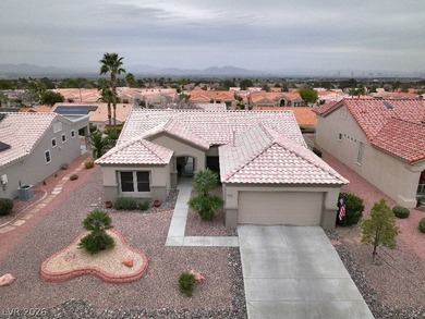 Beautiful Two Bedroom with Office Home. Pride of Ownership and on Highland Falls Golf Club in Nevada - for sale on GolfHomes.com, golf home, golf lot