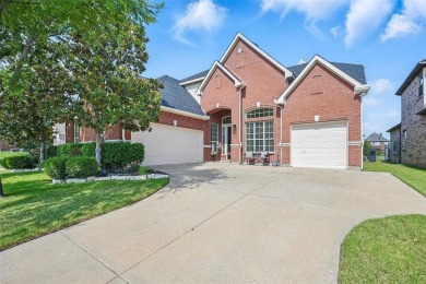 Luxury Lakeside Living in the Heart of Frisco! Nestled within on Heritage Lakes - Par 3 - 9 Hole Course in Texas - for sale on GolfHomes.com, golf home, golf lot