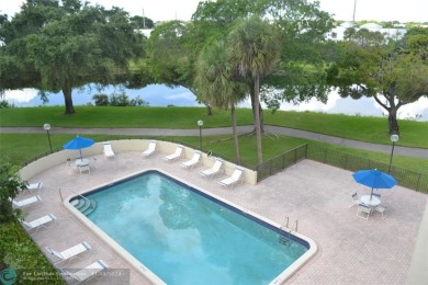 2-bedroom 2-bathroom condo located in the sought out all age's on Palm-Aire Country Club and Resort - Palms in Florida - for sale on GolfHomes.com, golf home, golf lot