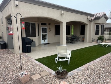 Beautiful Two Bedroom with Office Home. Pride of Ownership and on Highland Falls Golf Club in Nevada - for sale on GolfHomes.com, golf home, golf lot
