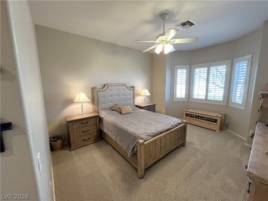 Beautiful Two Bedroom with Office Home. Pride of Ownership and on Highland Falls Golf Club in Nevada - for sale on GolfHomes.com, golf home, golf lot