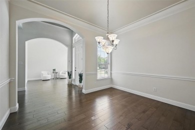 Luxury Lakeside Living in the Heart of Frisco! Nestled within on Heritage Lakes - Par 3 - 9 Hole Course in Texas - for sale on GolfHomes.com, golf home, golf lot
