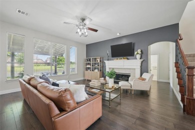 Luxury Lakeside Living in the Heart of Frisco! Nestled within on Heritage Lakes - Par 3 - 9 Hole Course in Texas - for sale on GolfHomes.com, golf home, golf lot