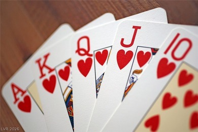 Beautiful Two Bedroom with Office Home. Pride of Ownership and on Highland Falls Golf Club in Nevada - for sale on GolfHomes.com, golf home, golf lot