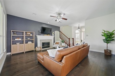 Luxury Lakeside Living in the Heart of Frisco! Nestled within on Heritage Lakes - Par 3 - 9 Hole Course in Texas - for sale on GolfHomes.com, golf home, golf lot