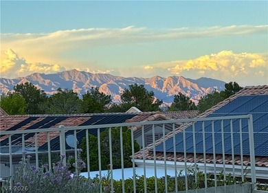 Beautiful Two Bedroom with Office Home. Pride of Ownership and on Highland Falls Golf Club in Nevada - for sale on GolfHomes.com, golf home, golf lot