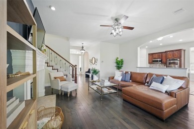 Luxury Lakeside Living in the Heart of Frisco! Nestled within on Heritage Lakes - Par 3 - 9 Hole Course in Texas - for sale on GolfHomes.com, golf home, golf lot