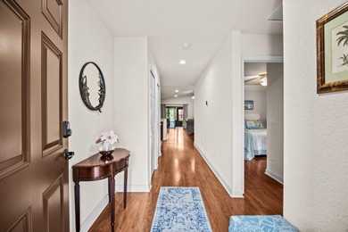 Located in the desirable Spanish Lakes 55+ community, this on Spanish Lakes Country Club in Florida - for sale on GolfHomes.com, golf home, golf lot