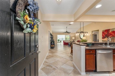 Discover your new dream home in this stunning 3 bedroom, 2 on Havana Golf and Country Club in Florida - for sale on GolfHomes.com, golf home, golf lot