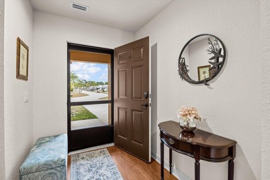 Located in the desirable Spanish Lakes 55+ community, this on Spanish Lakes Country Club in Florida - for sale on GolfHomes.com, golf home, golf lot