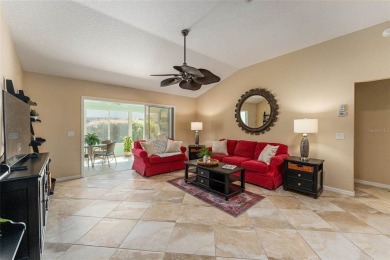 Discover your new dream home in this stunning 3 bedroom, 2 on Havana Golf and Country Club in Florida - for sale on GolfHomes.com, golf home, golf lot