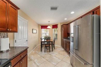 Discover your new dream home in this stunning 3 bedroom, 2 on Havana Golf and Country Club in Florida - for sale on GolfHomes.com, golf home, golf lot