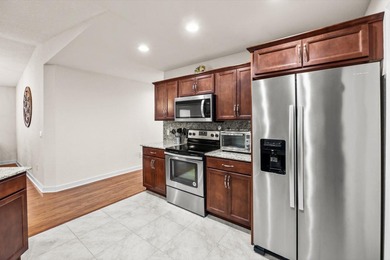 Located in the desirable Spanish Lakes 55+ community, this on Spanish Lakes Country Club in Florida - for sale on GolfHomes.com, golf home, golf lot