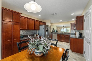 Discover your new dream home in this stunning 3 bedroom, 2 on Havana Golf and Country Club in Florida - for sale on GolfHomes.com, golf home, golf lot