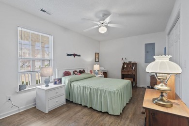 Discover the perfect blend of coastal vibrancy and neighborhood on Tupelo Bay Golf Complex  in South Carolina - for sale on GolfHomes.com, golf home, golf lot