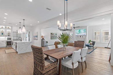 Nestled in the sought-after Greenway phase of Watersound Origins on Origins Golf Club in Florida - for sale on GolfHomes.com, golf home, golf lot