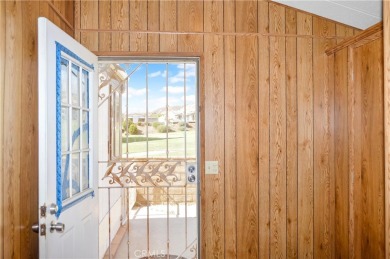 Welcome Home to 10765 Chisholm Trail in Cherry Valley! If you're on Highland Springs Village Golf Course in California - for sale on GolfHomes.com, golf home, golf lot