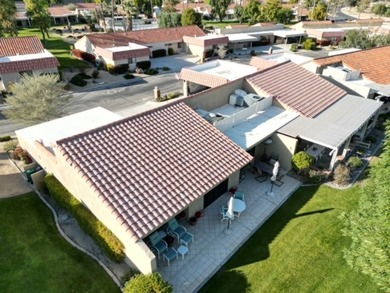 Exceptional Resort Property with Premier View Location
Situated on Palm Desert Resort Country Club in California - for sale on GolfHomes.com, golf home, golf lot