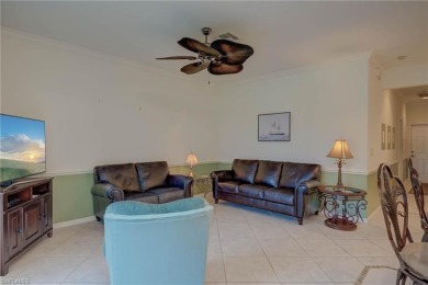 Enjoy beautiful fountain views of the 10th and 11th fairway from on Villages of Country Creek Golf Course in Florida - for sale on GolfHomes.com, golf home, golf lot