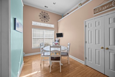 Welcome to 9394 Harroway Road, a stunning 1.5-story home on Golf Club At Wescott Plantation in South Carolina - for sale on GolfHomes.com, golf home, golf lot