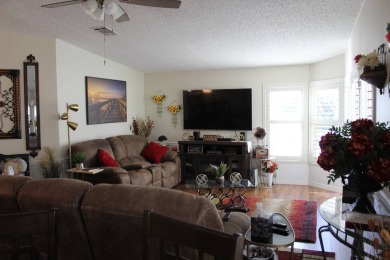 This gorgeous home has just hit the market, and youll be amazed on Schalamar Creek Golf and Country Club in Florida - for sale on GolfHomes.com, golf home, golf lot