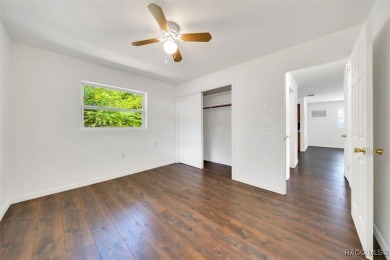 **Charming  Affordable 2-Bedroom Home in the Heart of Citrus on Brentwood Farms Golf Club in Florida - for sale on GolfHomes.com, golf home, golf lot