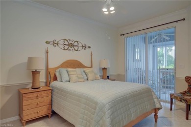 Enjoy beautiful fountain views of the 10th and 11th fairway from on Villages of Country Creek Golf Course in Florida - for sale on GolfHomes.com, golf home, golf lot