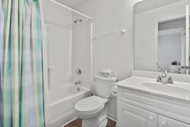 Discover the perfect blend of coastal vibrancy and neighborhood on Tupelo Bay Golf Complex  in South Carolina - for sale on GolfHomes.com, golf home, golf lot