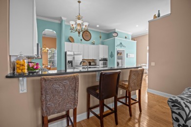 Welcome to 9394 Harroway Road, a stunning 1.5-story home on Golf Club At Wescott Plantation in South Carolina - for sale on GolfHomes.com, golf home, golf lot