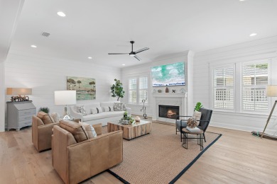 Nestled in the sought-after Greenway phase of Watersound Origins on Origins Golf Club in Florida - for sale on GolfHomes.com, golf home, golf lot