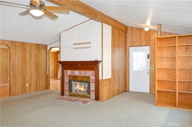 Welcome Home to 10765 Chisholm Trail in Cherry Valley! If you're on Highland Springs Village Golf Course in California - for sale on GolfHomes.com, golf home, golf lot