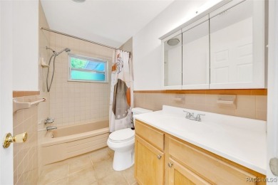 **Charming  Affordable 2-Bedroom Home in the Heart of Citrus on Brentwood Farms Golf Club in Florida - for sale on GolfHomes.com, golf home, golf lot