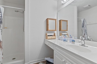 Discover the perfect blend of coastal vibrancy and neighborhood on Tupelo Bay Golf Complex  in South Carolina - for sale on GolfHomes.com, golf home, golf lot