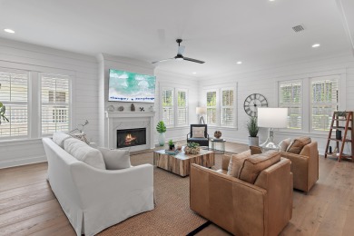 Nestled in the sought-after Greenway phase of Watersound Origins on Origins Golf Club in Florida - for sale on GolfHomes.com, golf home, golf lot