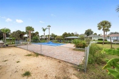 PRICE IMPROVEMENT! Your Waterfront Oasis awaits with this Canal on Plantation Inn and Golf Resort  in Florida - for sale on GolfHomes.com, golf home, golf lot