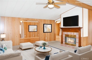 Welcome Home to 10765 Chisholm Trail in Cherry Valley! If you're on Highland Springs Village Golf Course in California - for sale on GolfHomes.com, golf home, golf lot