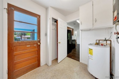**Charming  Affordable 2-Bedroom Home in the Heart of Citrus on Brentwood Farms Golf Club in Florida - for sale on GolfHomes.com, golf home, golf lot