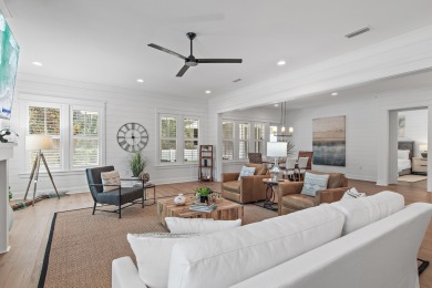 Nestled in the sought-after Greenway phase of Watersound Origins on Origins Golf Club in Florida - for sale on GolfHomes.com, golf home, golf lot