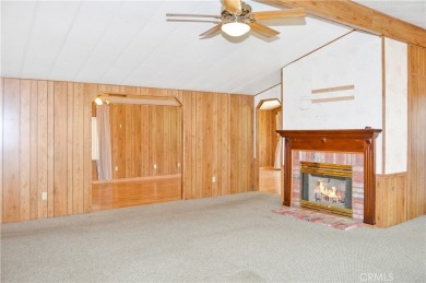 Welcome Home to 10765 Chisholm Trail in Cherry Valley! If you're on Highland Springs Village Golf Course in California - for sale on GolfHomes.com, golf home, golf lot