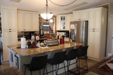 This gorgeous home has just hit the market, and youll be amazed on Schalamar Creek Golf and Country Club in Florida - for sale on GolfHomes.com, golf home, golf lot