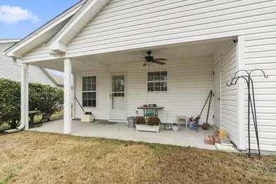 Discover the perfect blend of coastal vibrancy and neighborhood on Tupelo Bay Golf Complex  in South Carolina - for sale on GolfHomes.com, golf home, golf lot