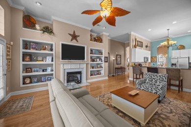 Welcome to 9394 Harroway Road, a stunning 1.5-story home on Golf Club At Wescott Plantation in South Carolina - for sale on GolfHomes.com, golf home, golf lot
