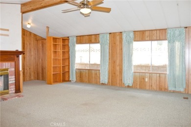 Welcome Home to 10765 Chisholm Trail in Cherry Valley! If you're on Highland Springs Village Golf Course in California - for sale on GolfHomes.com, golf home, golf lot